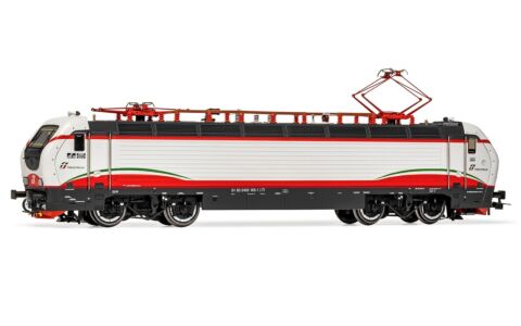 Locomotiva electrica E.402B, FS Trenitalia