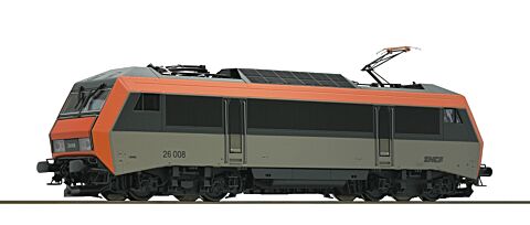 Locomotiva electrica BB26000, SNCF