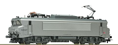 Locomotiva electrica BB522227, SNCF