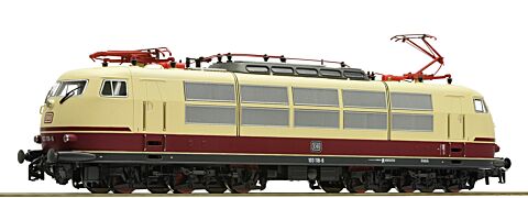 Locomotiva electrica BR 103