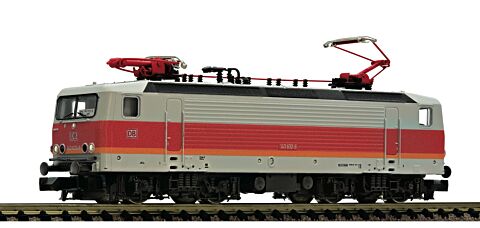 Locomotiva electrica seria 143, DB