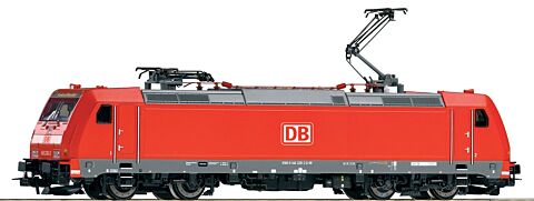 Locomotiva electrica BR 146, DB