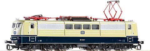 Locomotiva electrica BR 151, DB