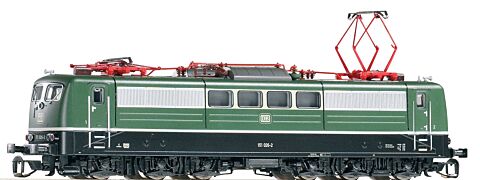 Locomotiva electrica BR 151