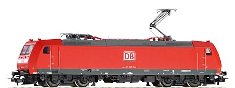 Locomotiva electrica BR 185, DB