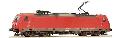 Locomotiva electrica BR 185, DB