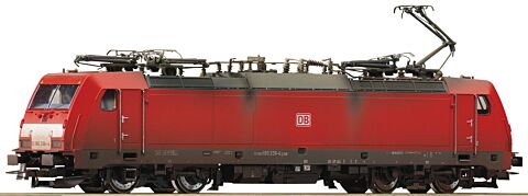 Locomotiva electrica BR 186, DB
