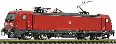 Locomotiva electrica seria 187, DB