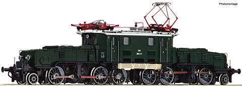 Locomotiva electrica seria 1189, OBB