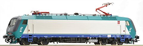 Locomotiva electrica E.412 015, FS