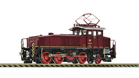Locomotiva electrica E 60, DB