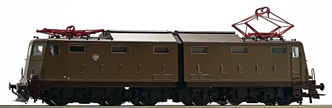 Locomotiva electrica E 636, FS