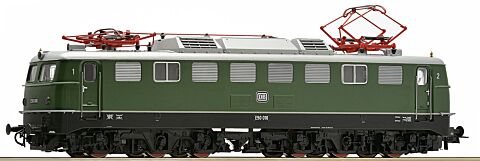 Locomotiva electrica E50, DB