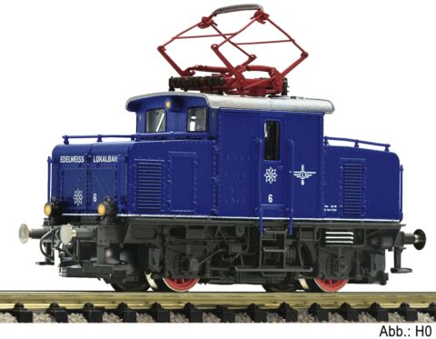 Locomotiva electrica E 69