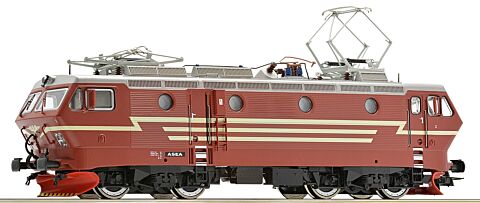 Locomotiva electrica El.16, NSB