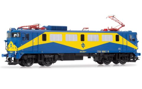 Locomotiva electrica clasa 269. RENFE