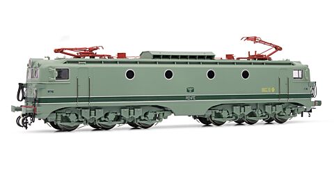 Locomotiva electrica clasa 8634