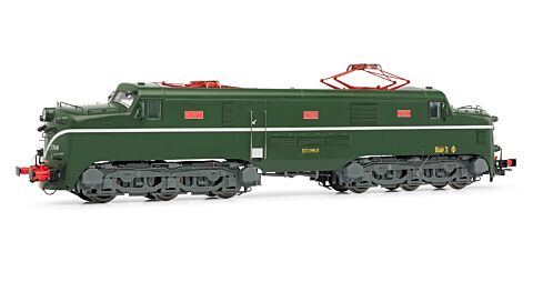 Locomotiva electrica seria 277