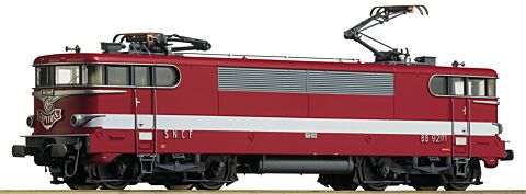 Locomotiva electrica seria BB 9278, SNCF