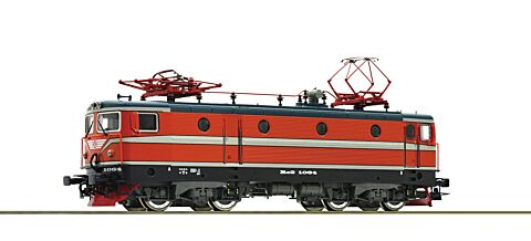 Locomotiva electrica Rc3, SJ