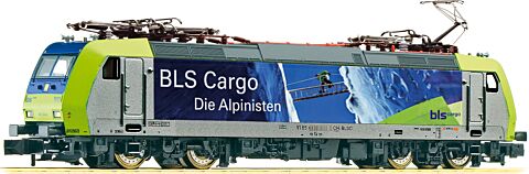 Locomotiva electrica 485, BLS Cargo 