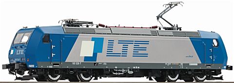 Locomotiva electrica BR 185