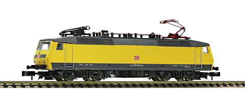 Locomotiva electrica seria 120, DB