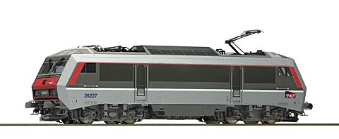 Locomotiva electrica seria BB 26000, SNCF