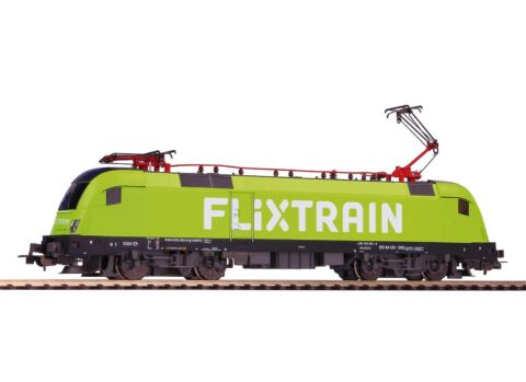 Locomotiva electrica Taurus, Flixtrain