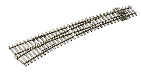 Macaz curb stanga (larg), fine