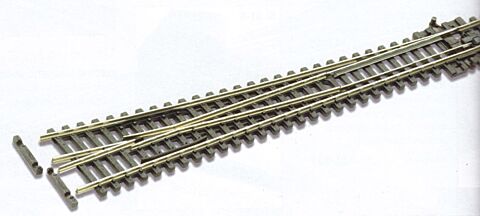 Macaz dreapta, raza mare