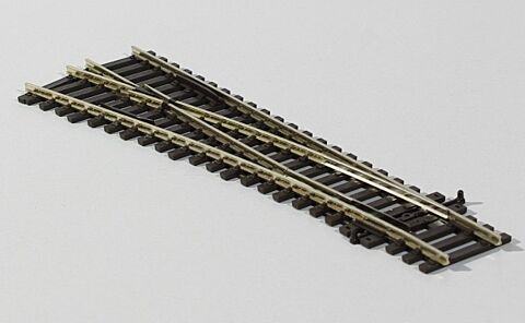 Macaz stanga, raza mica