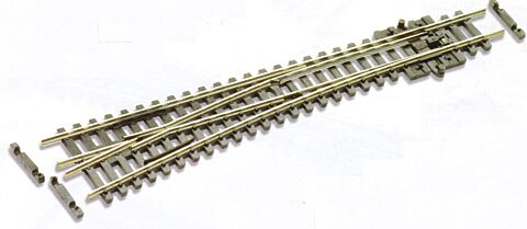 Macaz stanga, raza medie