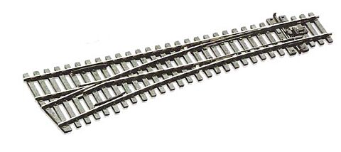 Macaz stanga, raza medie, fine