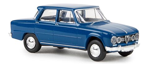 Alfa Romeo Giulia 1600