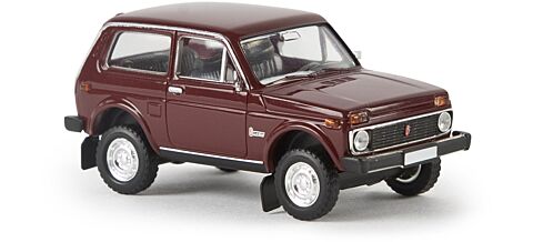 Lada Niva