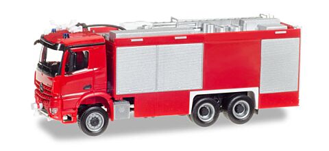 Mercedes-Benz Arocs M