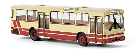 Mercedes Benz O 305