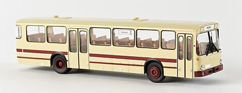 Mercedes Benz O 307