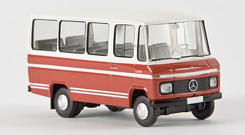 Mercedes-Benz O 309
