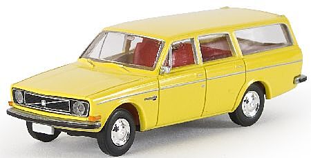 Volvo 145 Combi