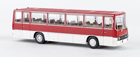 Autobuz Ikarus 255