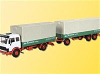 Camion Mercedes Benz