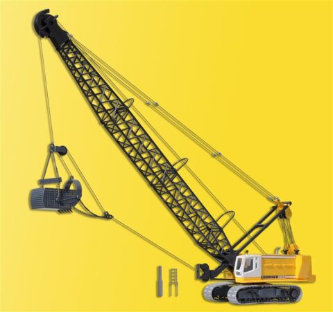 Excavator LIEBHERR