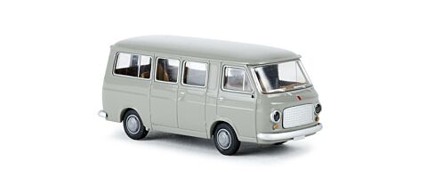 Fiat 238 Bus