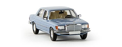 Mercedes-Benz 450 SEL