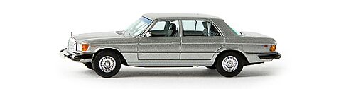 Mercedes-Benz 450 SEL