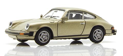 Porsche 911 Coupe