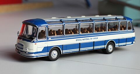 Setra S12 "ONT"
