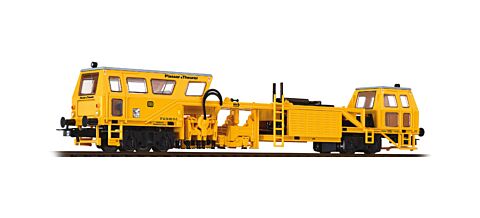 Masina de burat Plasser & Theurer, DB
